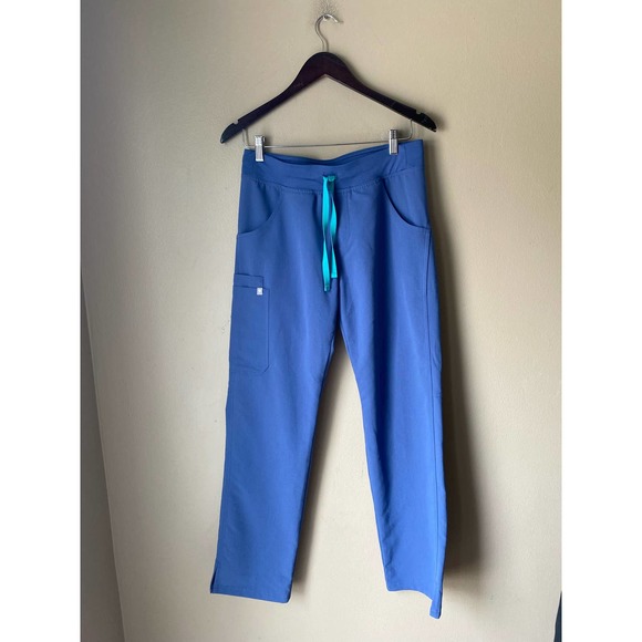 Figs Pants & Jumpsuits Figs High Waisted Kade Cargo Iconic Fionx